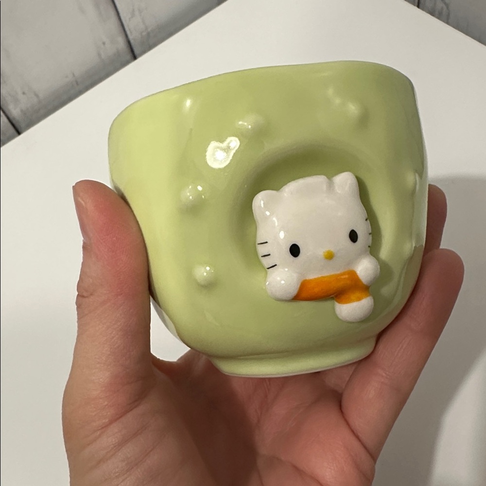 Hello Kitty Cup - Picture 4 of 5
